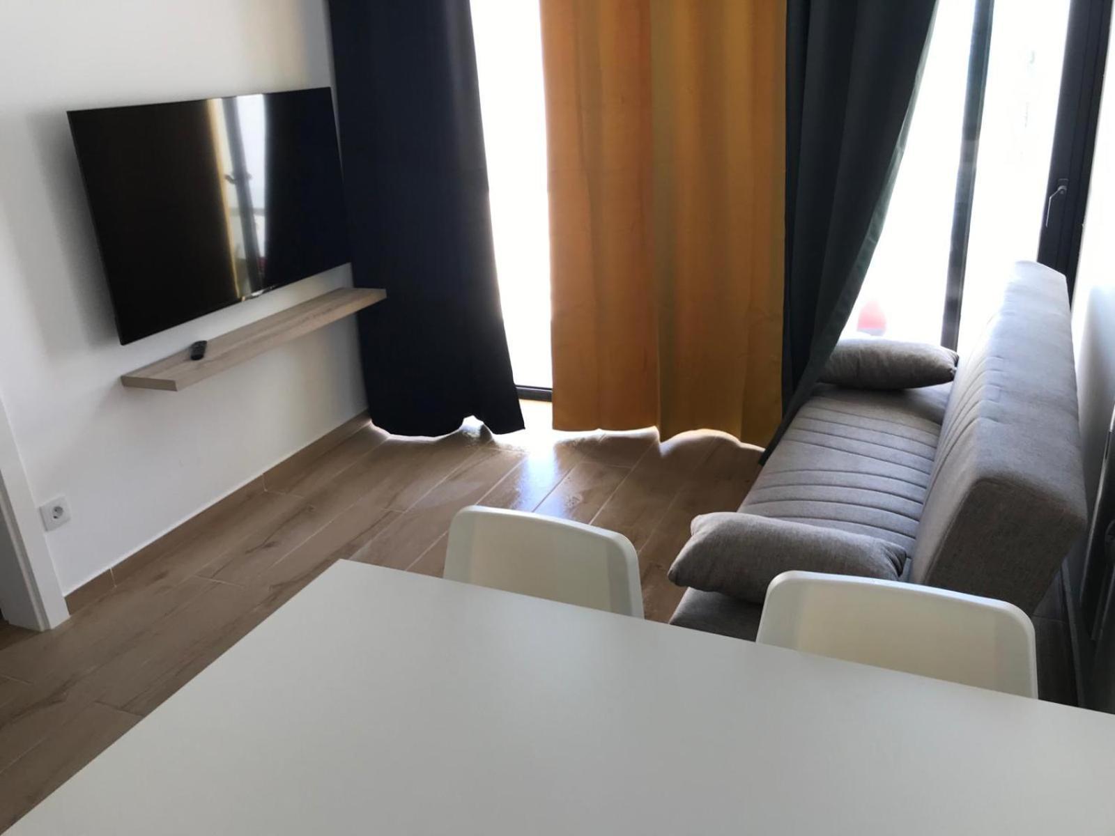Bella Vista Apartment