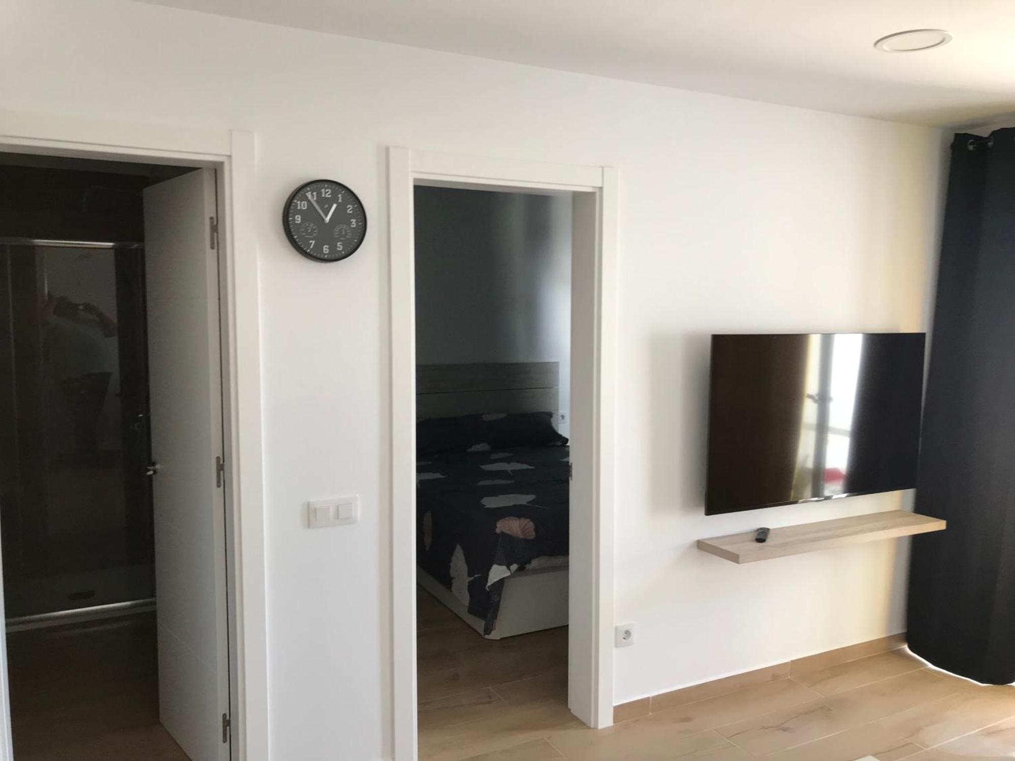 Bella Vista Apartment *