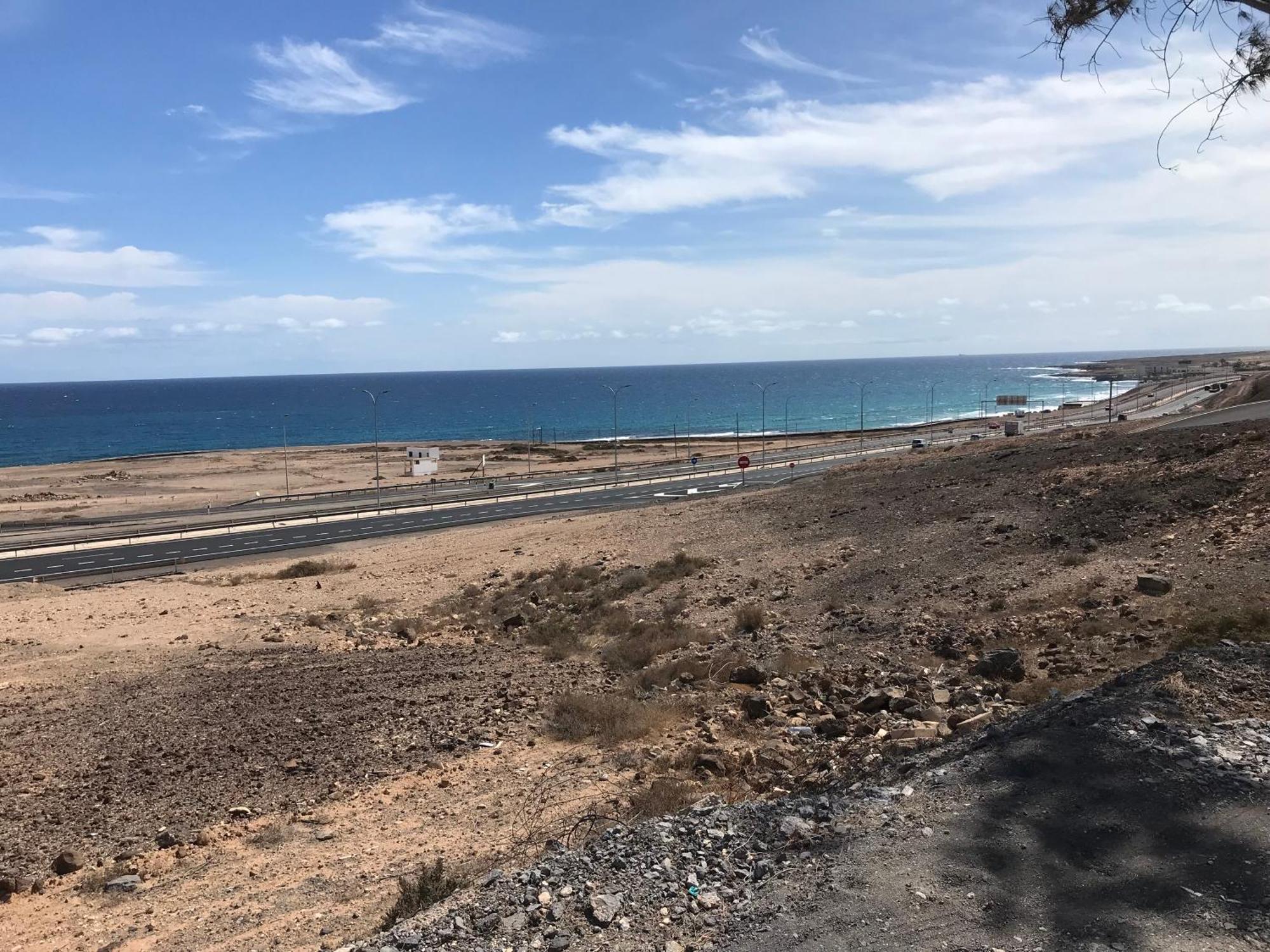 Bella Vista * Puerto del Rosario (Fuerteventura)