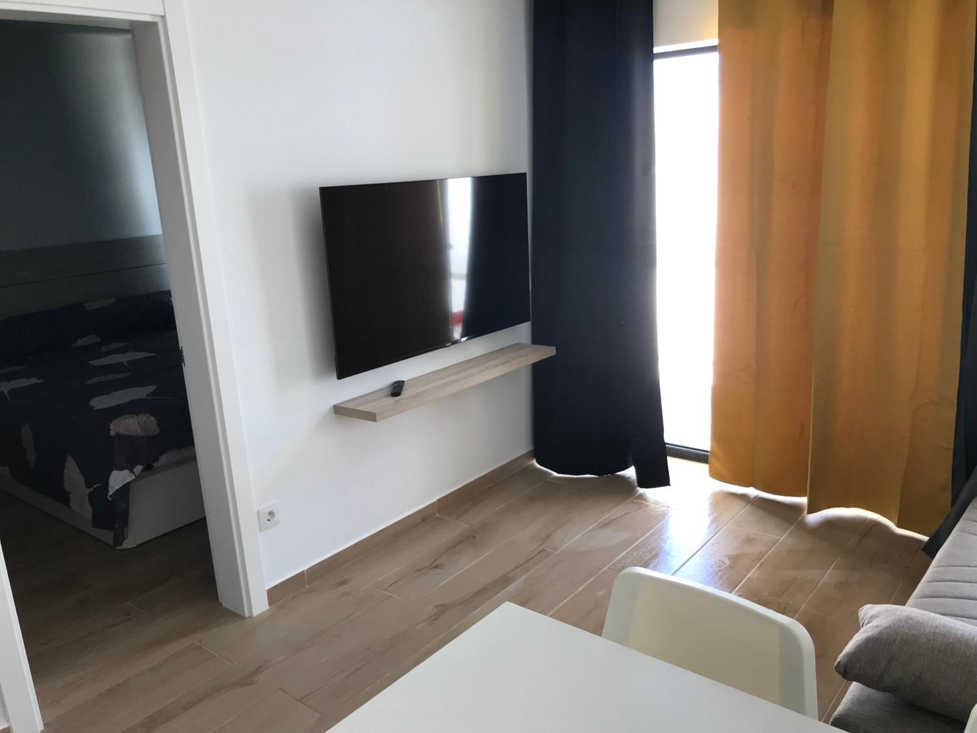 Apartment Bella Vista *
