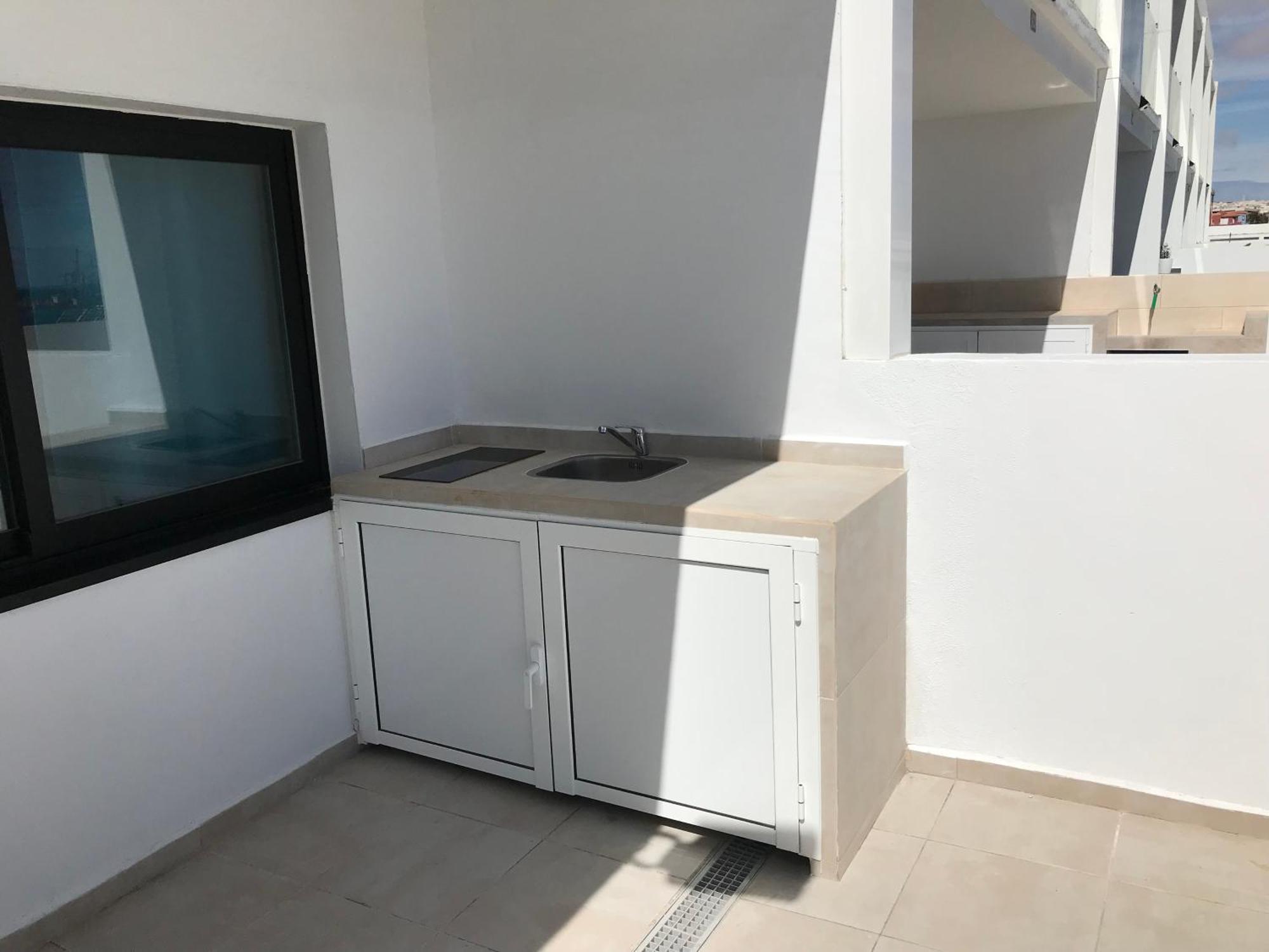 Apartment Bella Vista