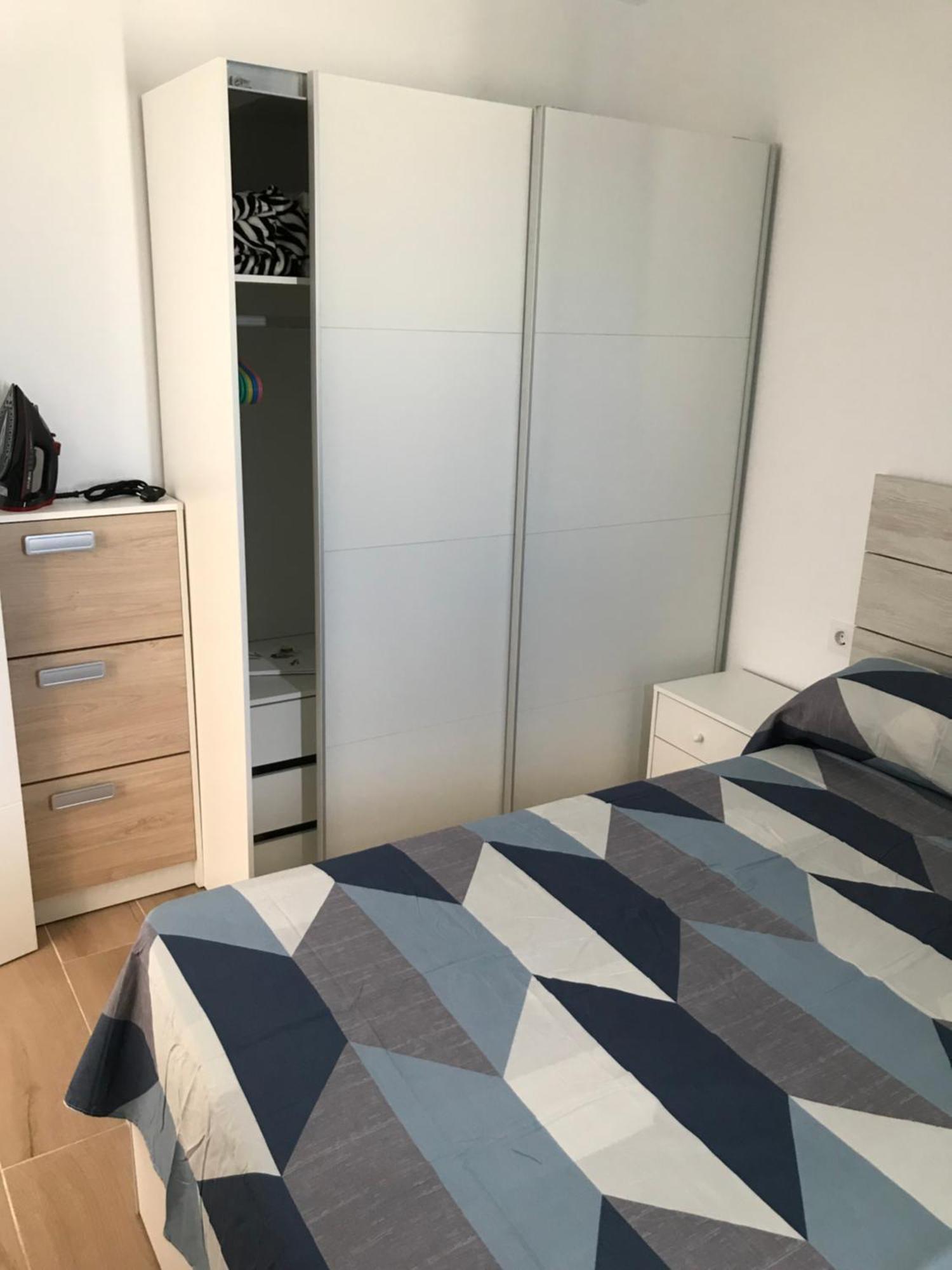 Apartment Bella Vista *