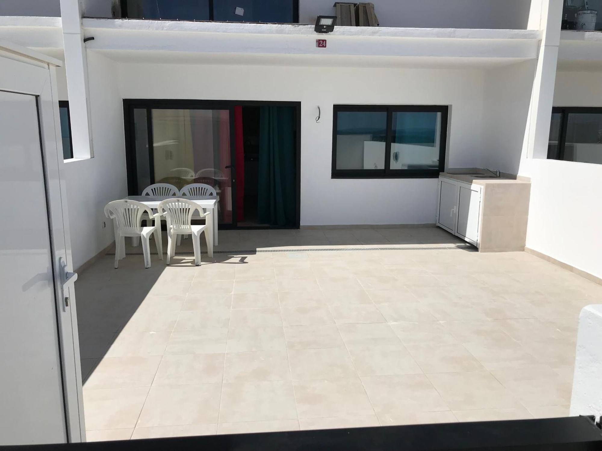 Bella Vista Apartment *