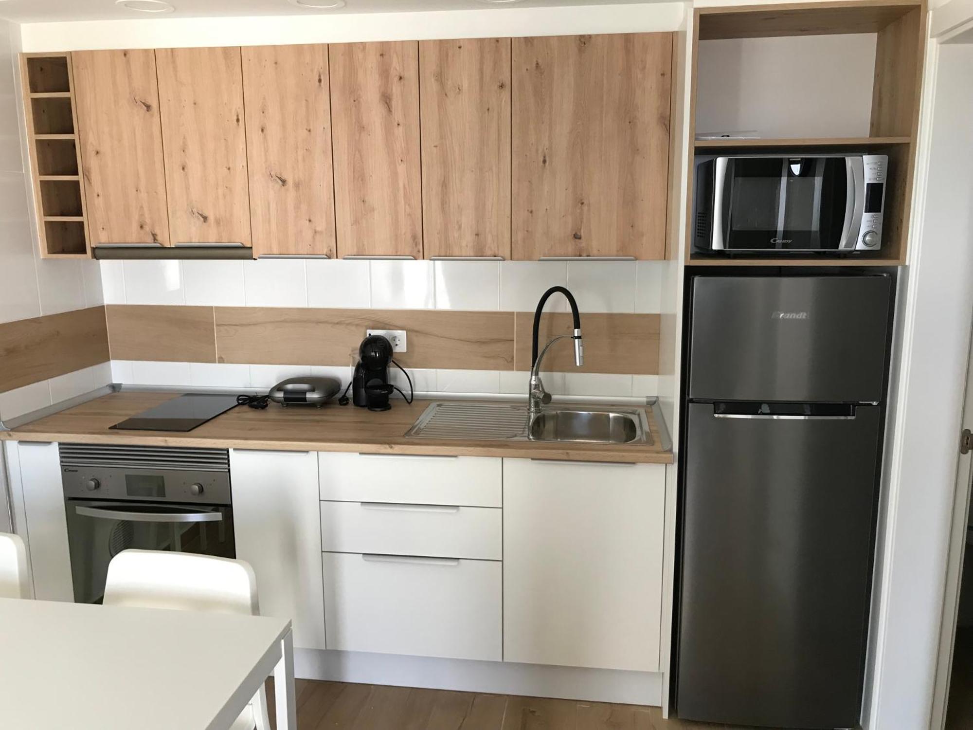 Apartment Bella Vista Puerto del Rosario (Fuerteventura)