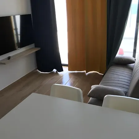Bella Vista Appartement Puerto del Rosario  Buitenkant foto