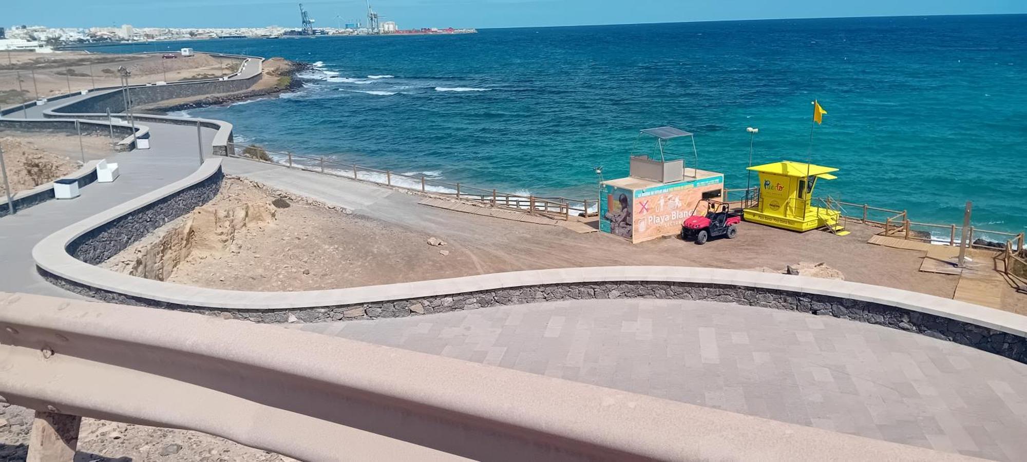Bella Vista Puerto del Rosario (Fuerteventura)
