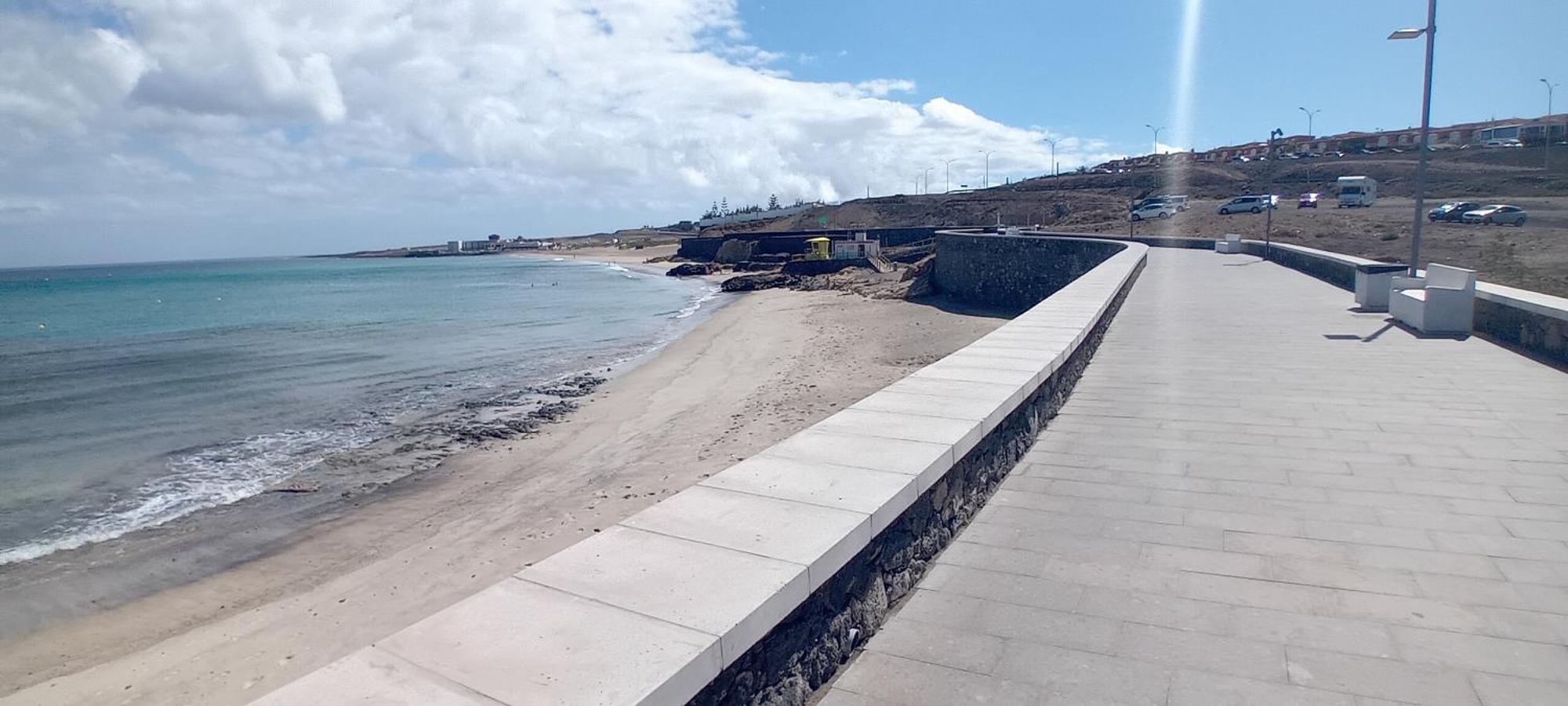 Bella Vista Appartamento Puerto del Rosario (Fuerteventura)