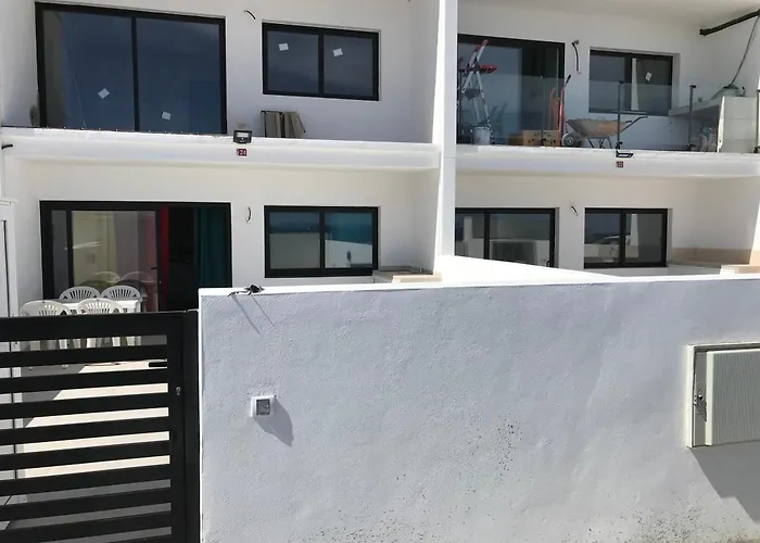 Bella Vista